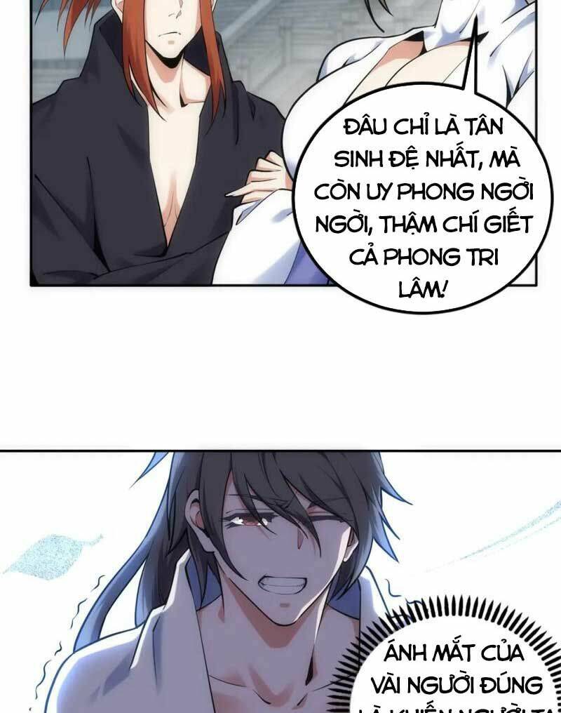 Vạn Cổ Thần Đế - Chương 83
