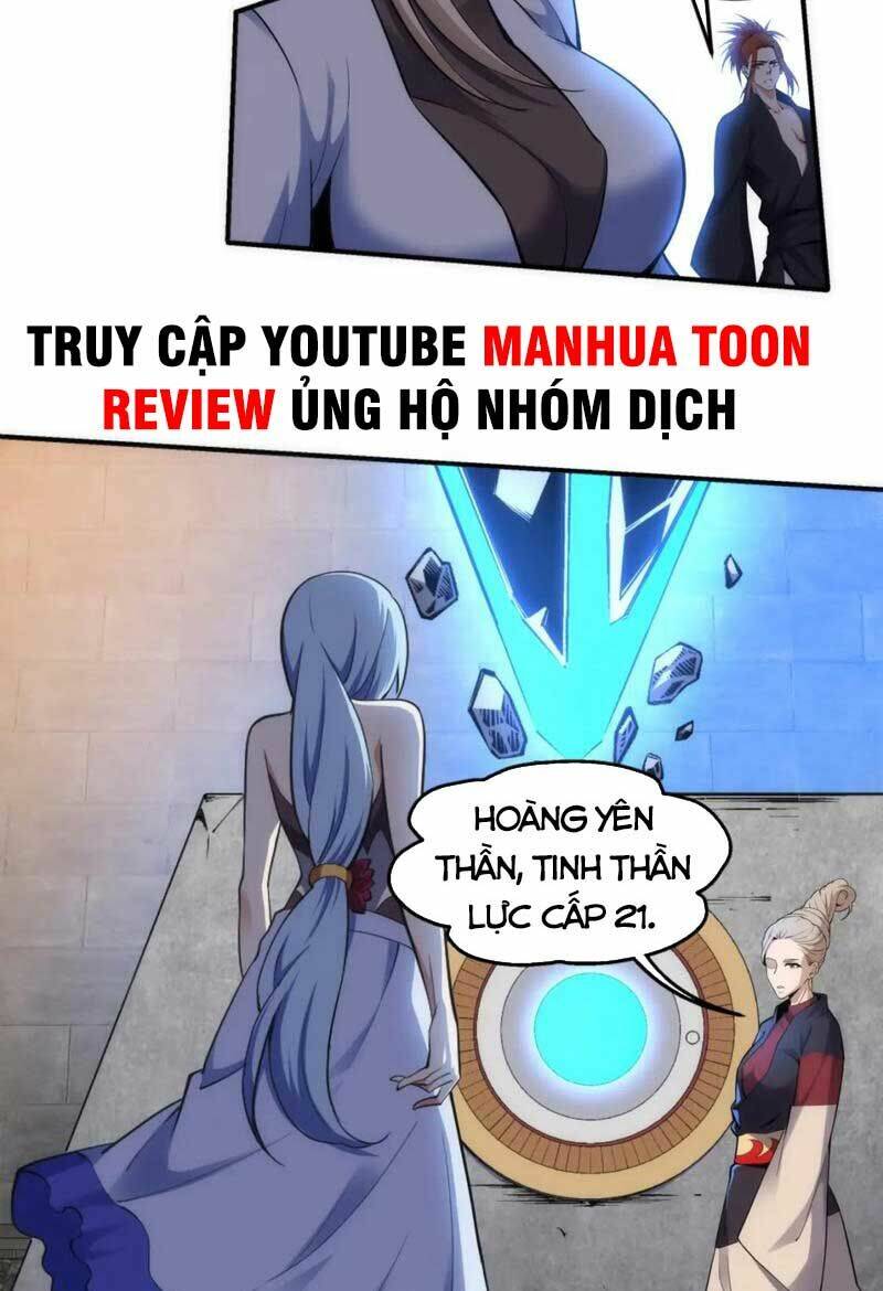Vạn Cổ Thần Đế - Chương 85