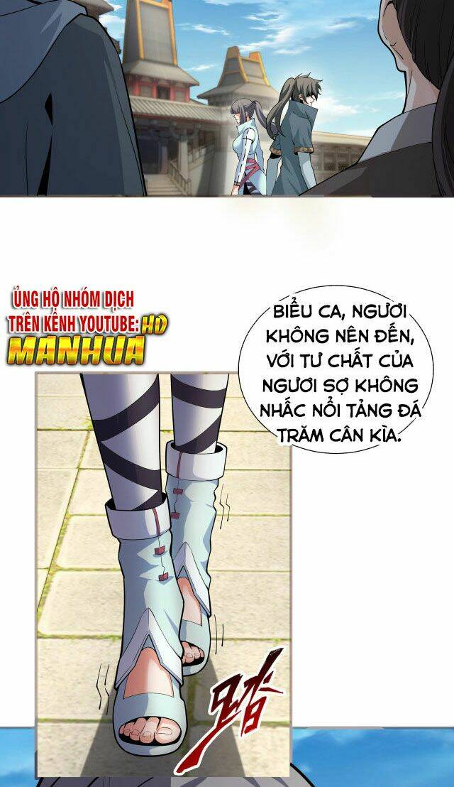 Vạn Cổ Thần Đế - Chương 9