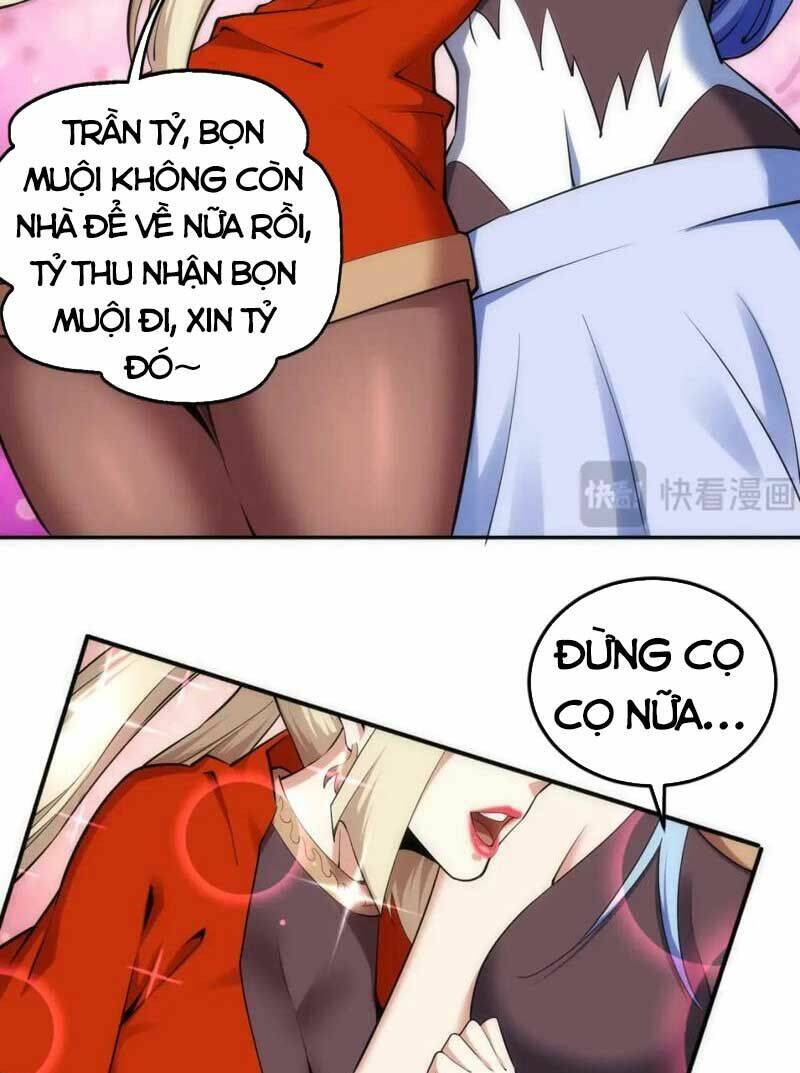 Vạn Cổ Thần Đế - Chương 92