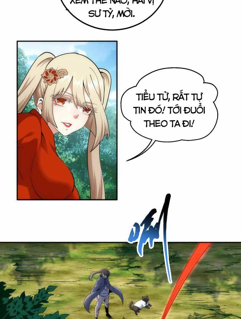 Vạn Cổ Thần Đế - Chương 93