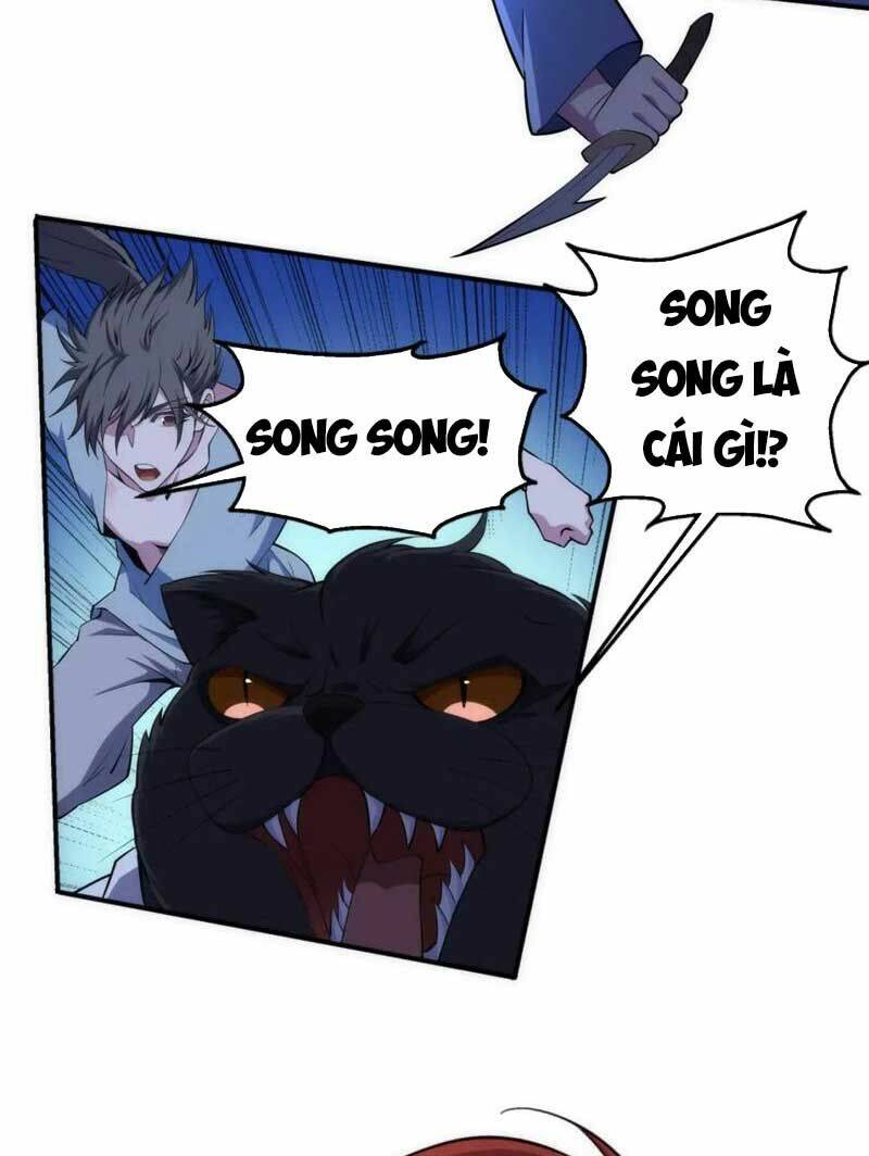 Vạn Cổ Thần Đế - Chương 95
