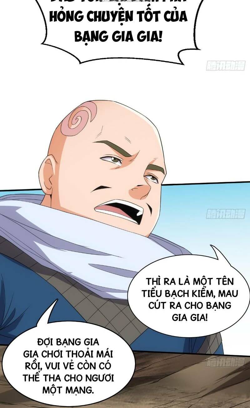 Vạn Cổ Thiên Đế - Chương 13
