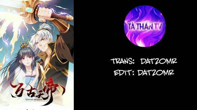 Vạn Cổ Thiên Đế - Chương 2