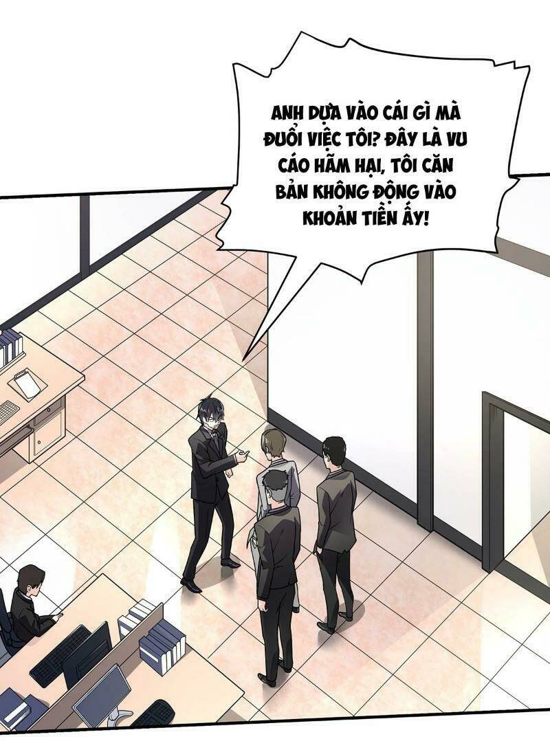 Vạn Hồn Hào Tế - Chương 1