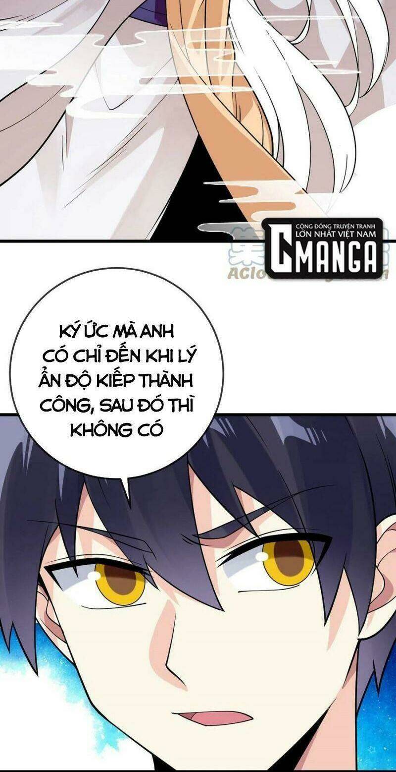 Vạn Hồn Hào Tế - Chương 126