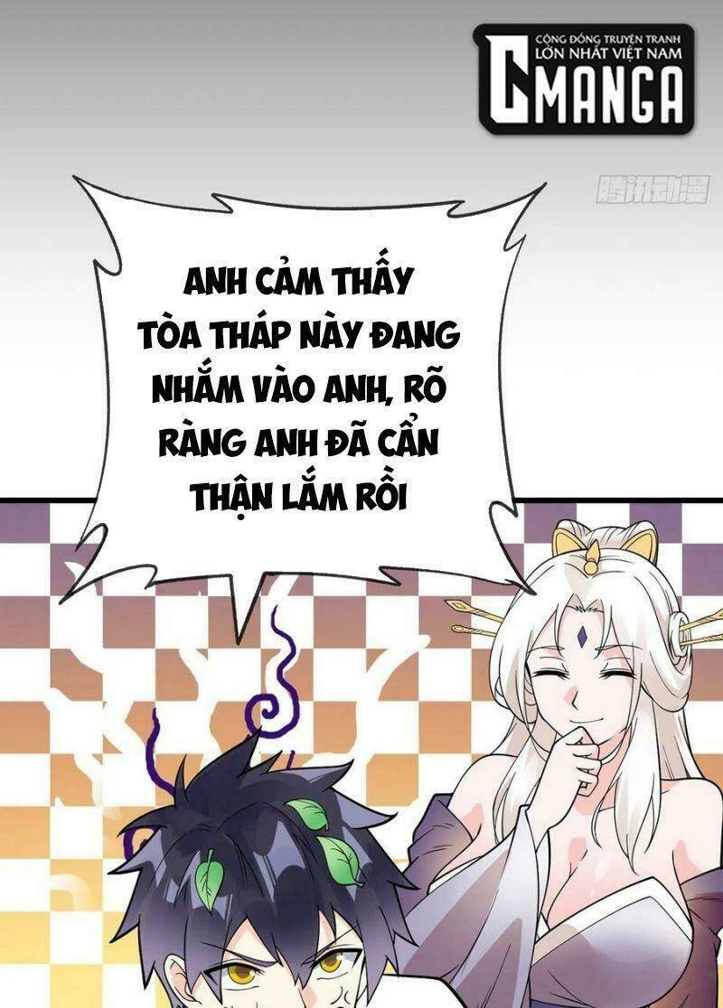 Vạn Hồn Hào Tế - Chương 126