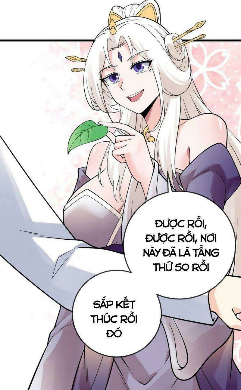 Vạn Hồn Hào Tế - Chương 126