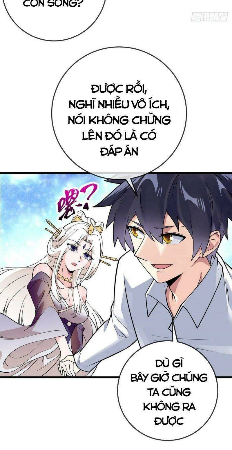 Vạn Hồn Hào Tế - Chương 126
