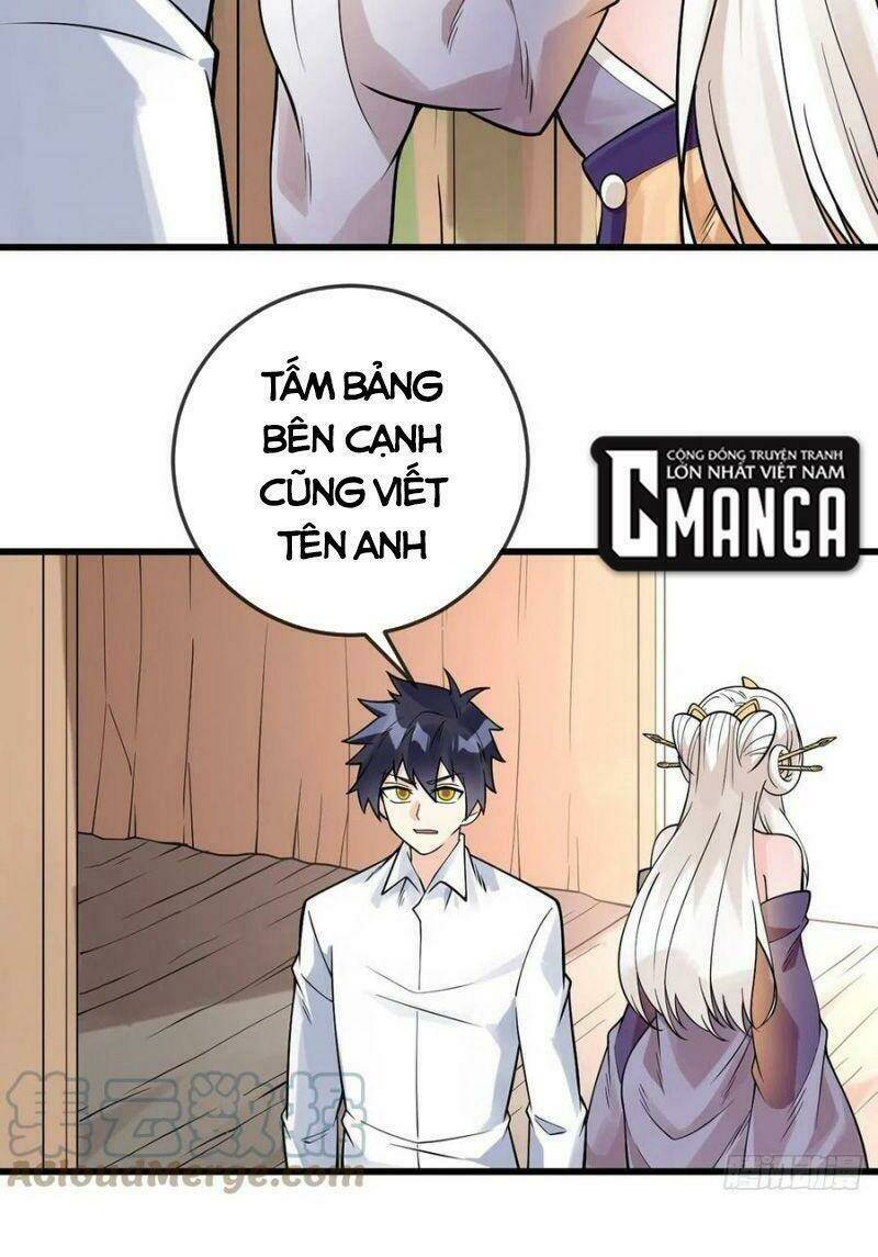 Vạn Hồn Hào Tế - Chương 127
