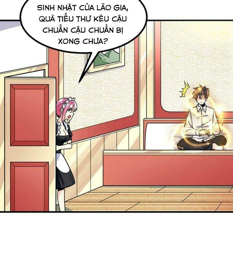 Vạn Hồn Hào Tế - Chương 13