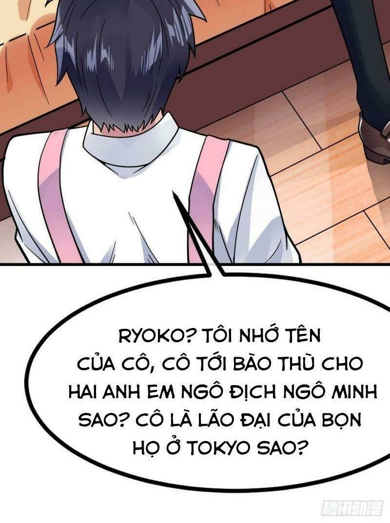 Vạn Hồn Hào Tế - Chương 16
