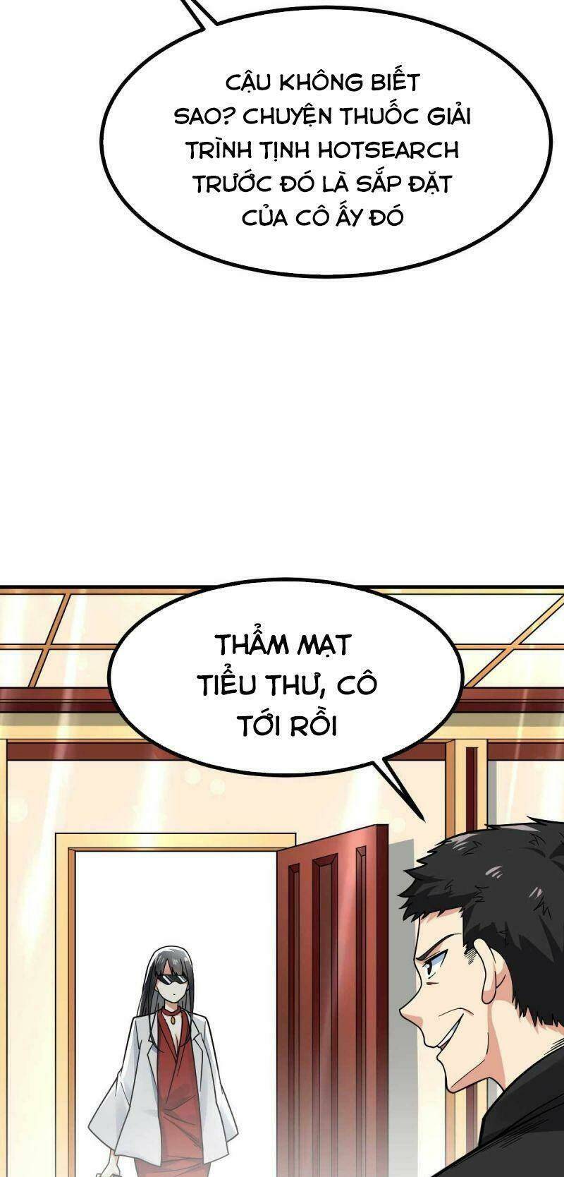 Vạn Hồn Hào Tế - Chương 19