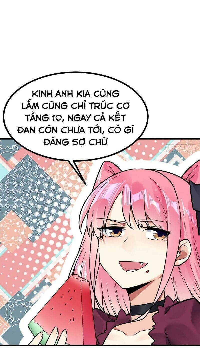 Vạn Hồn Hào Tế - Chương 29