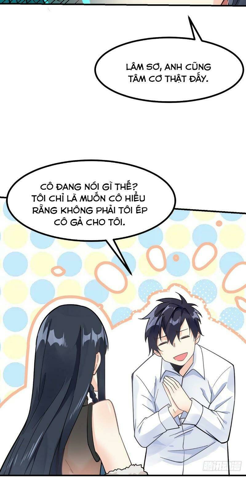 Vạn Hồn Hào Tế - Chương 3