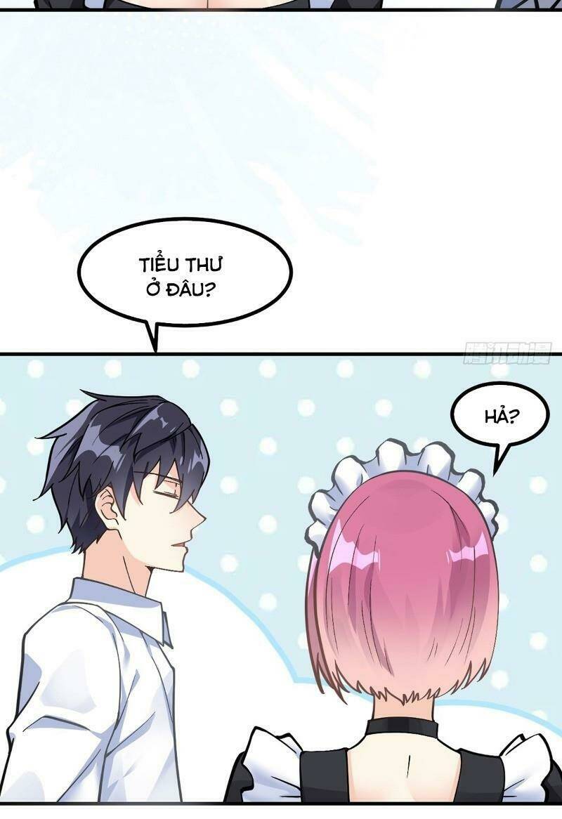 Vạn Hồn Hào Tế - Chương 3