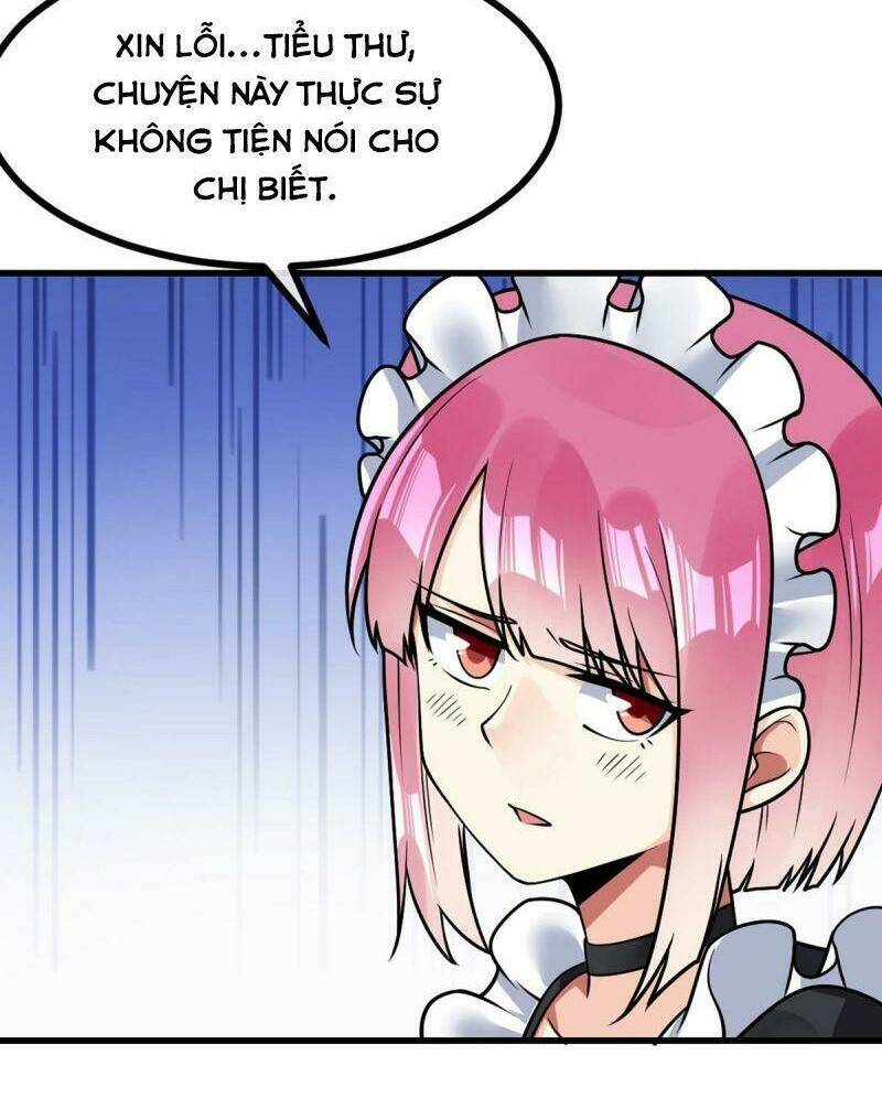 Vạn Hồn Hào Tế - Chương 35