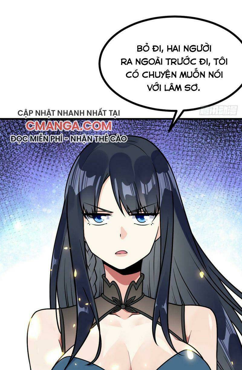 Vạn Hồn Hào Tế - Chương 35