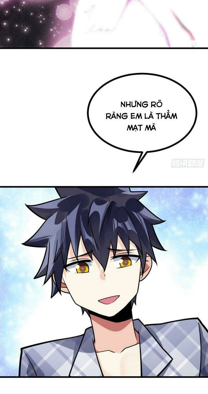 Vạn Hồn Hào Tế - Chương 36