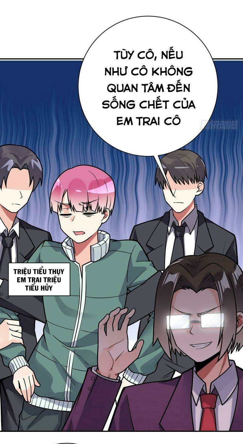 Vạn Hồn Hào Tế - Chương 37