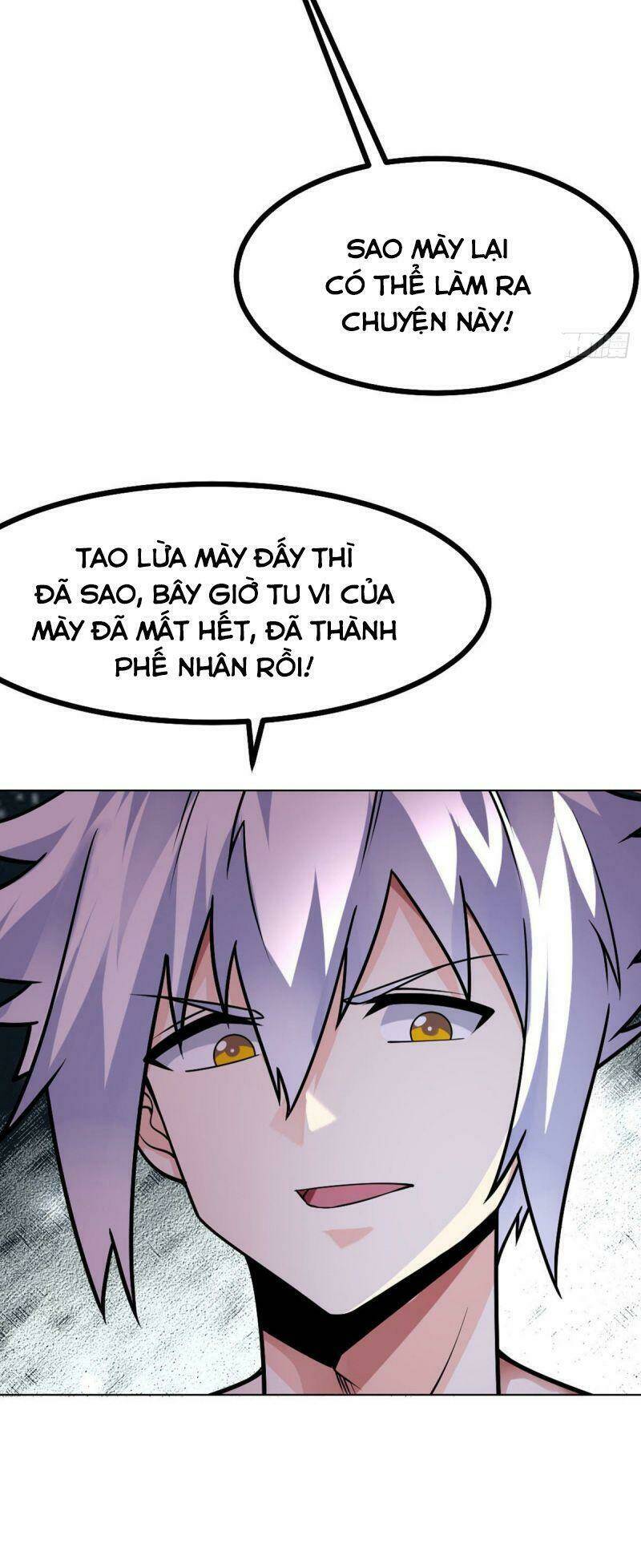 Vạn Hồn Hào Tế - Chương 49