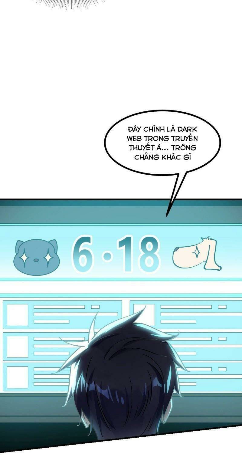 Vạn Hồn Hào Tế - Chương 5