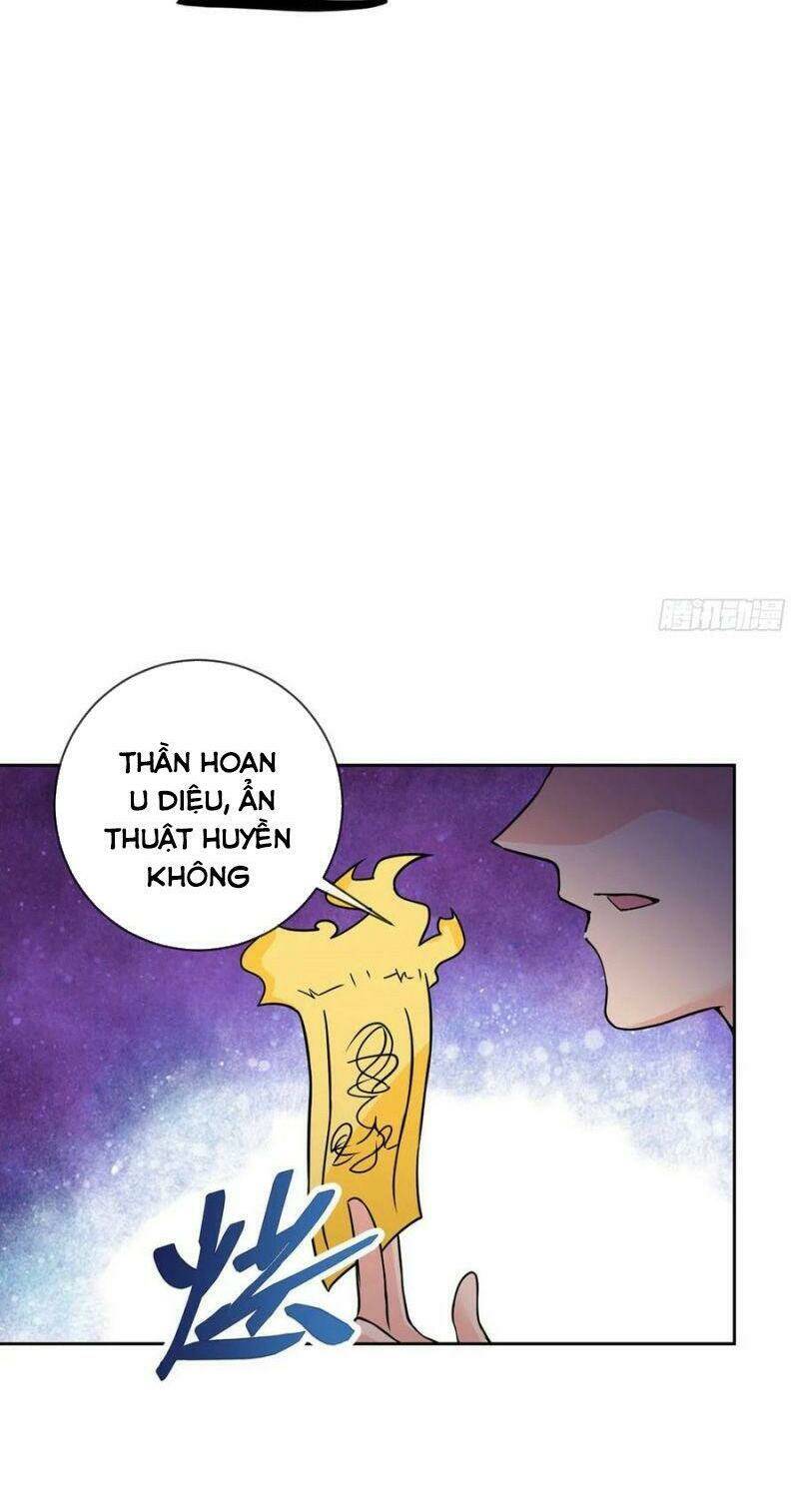 Vạn Hồn Hào Tế - Chương 57
