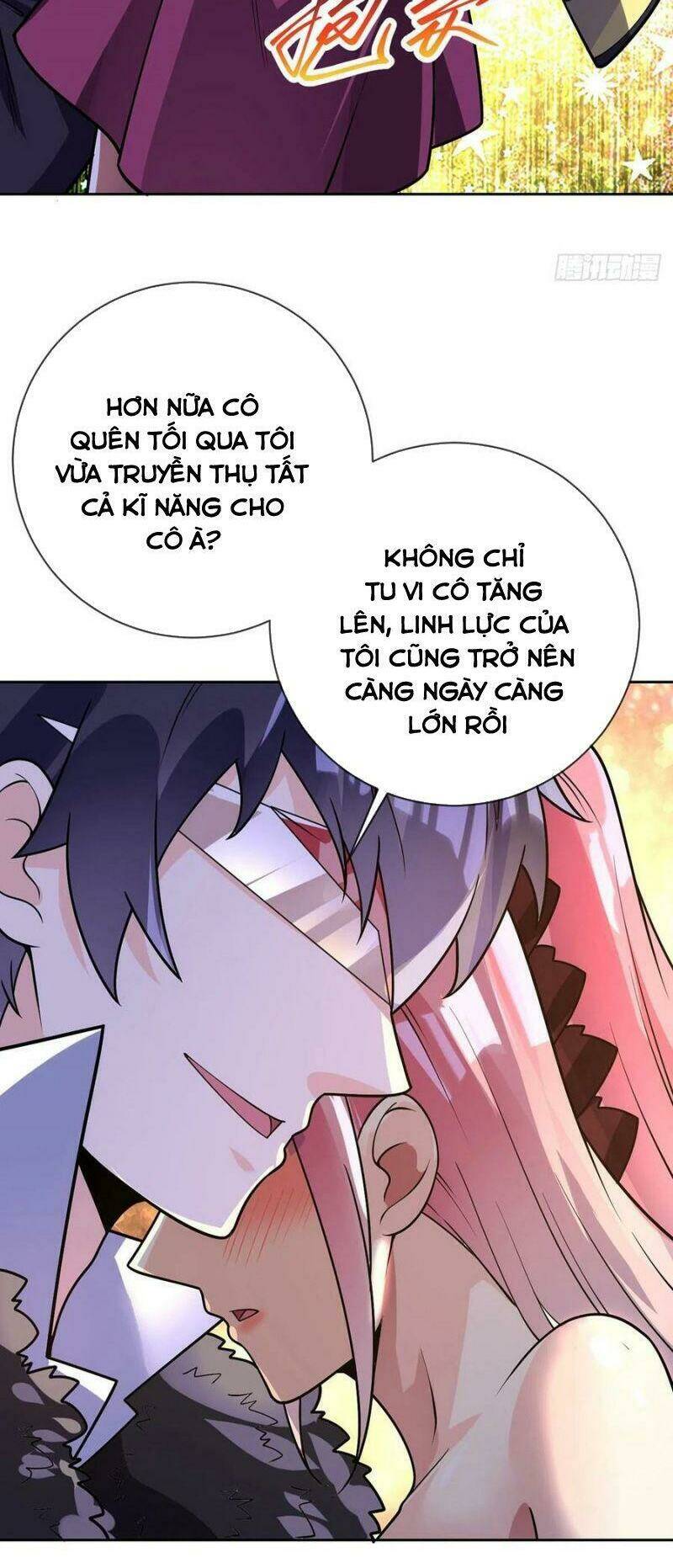Vạn Hồn Hào Tế - Chương 59