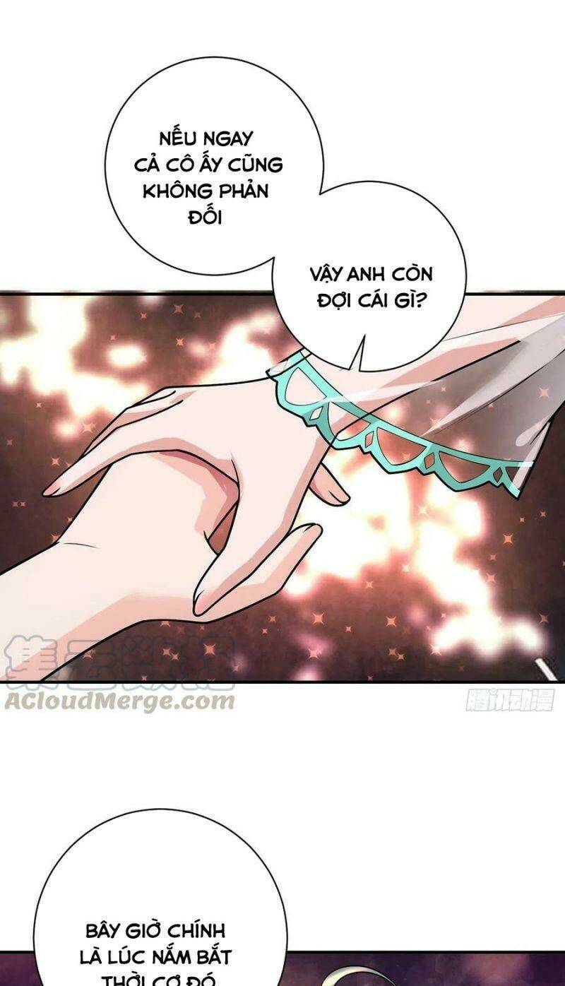 Vạn Hồn Hào Tế - Chương 64