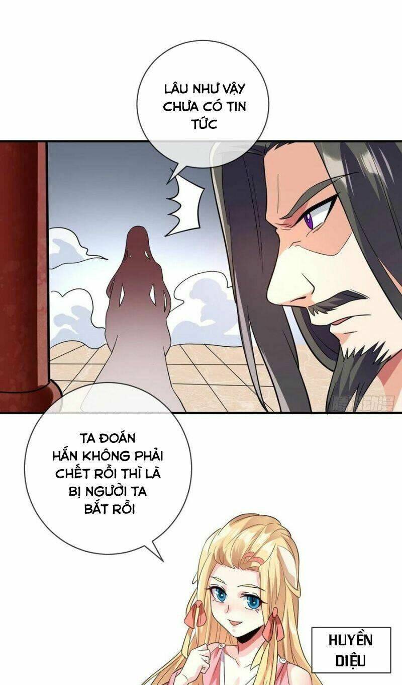 Vạn Hồn Hào Tế - Chương 79