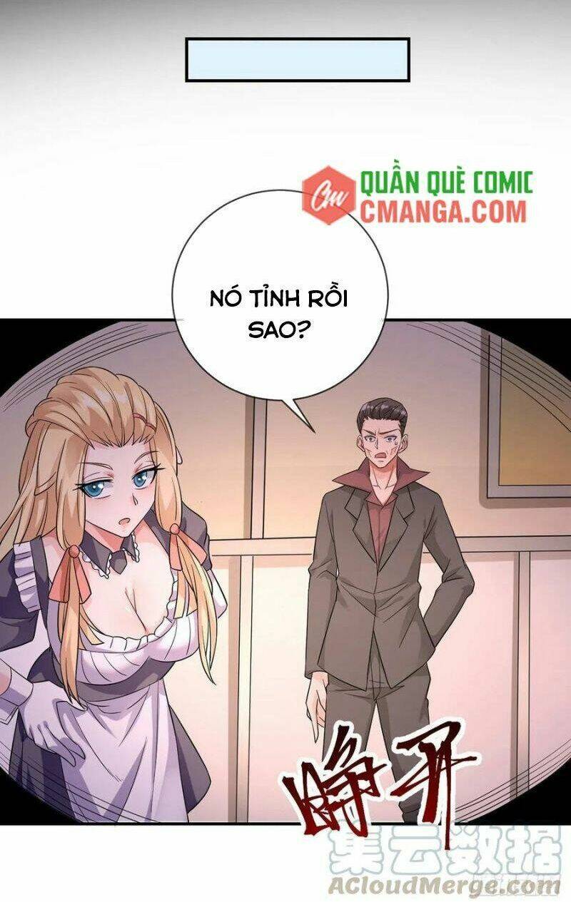 Vạn Hồn Hào Tế - Chương 79