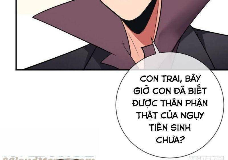 Vạn Hồn Hào Tế - Chương 80