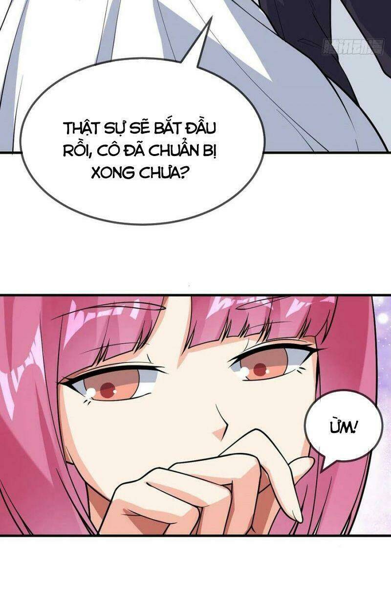 Vạn Hồn Hào Tế - Chương 84