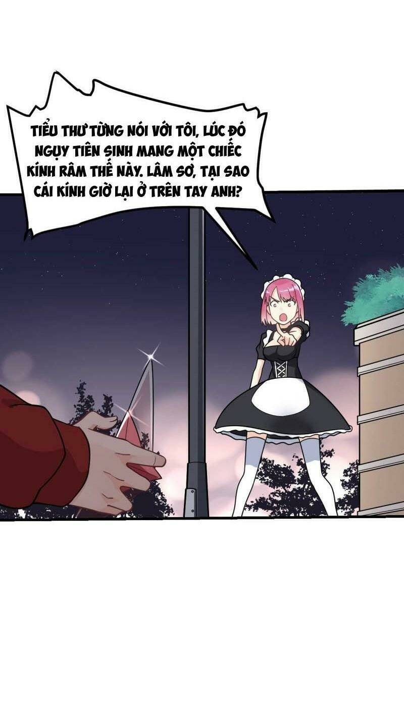 Vạn Hồn Hào Tế - Chương 9