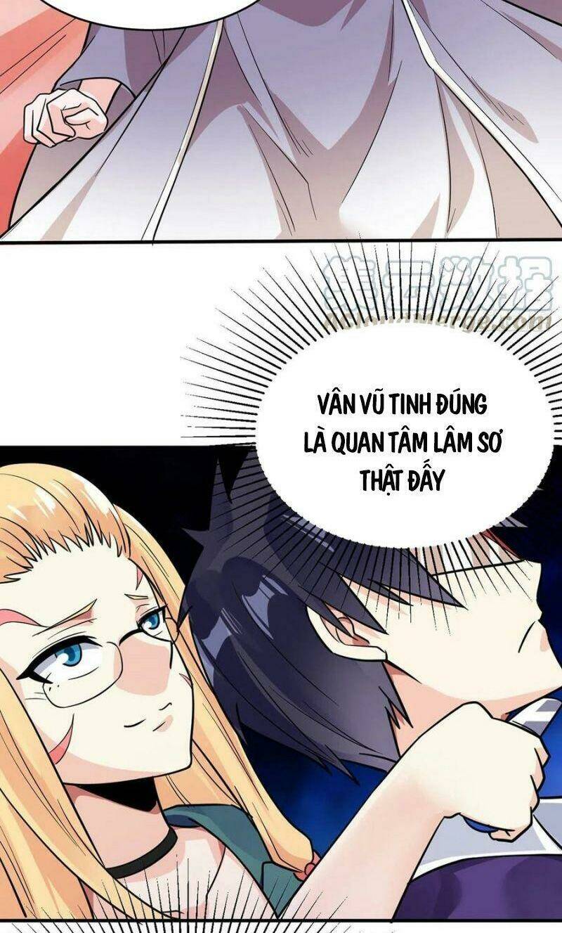 Vạn Hồn Hào Tế - Chương 91
