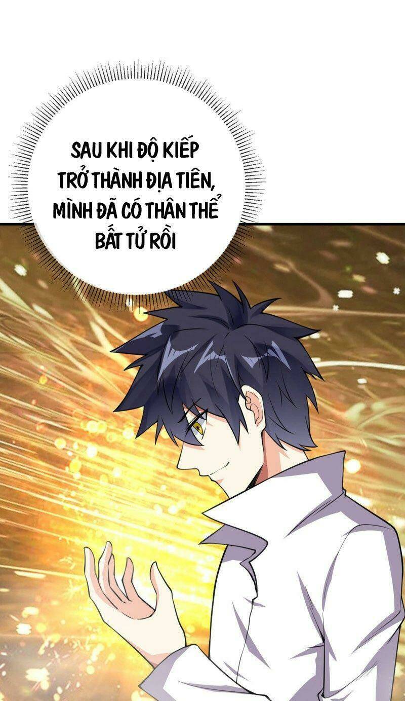 Vạn Hồn Hào Tế - Chương 99