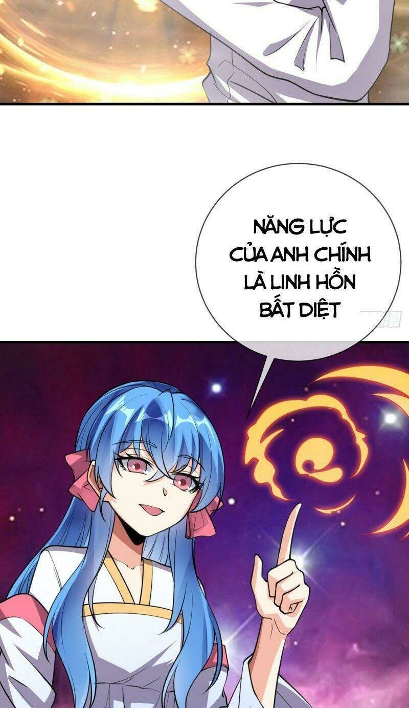 Vạn Hồn Hào Tế - Chương 99