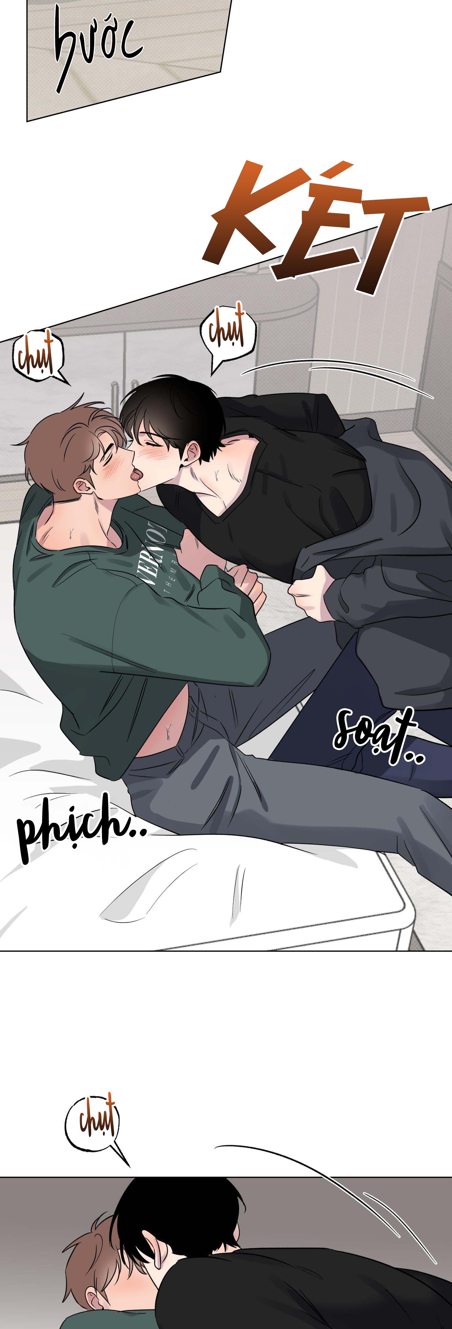 Vận May Bất Ngờ - Chương 22