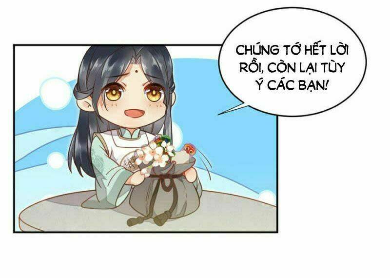 Vân Thiên Dực - Chương 24