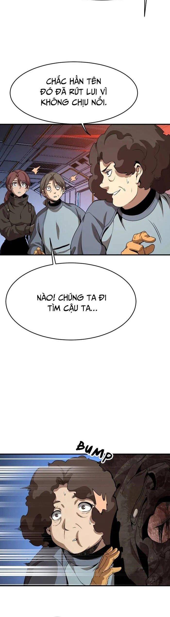 Vạn Tộc Tru Sát!! - Chương 2