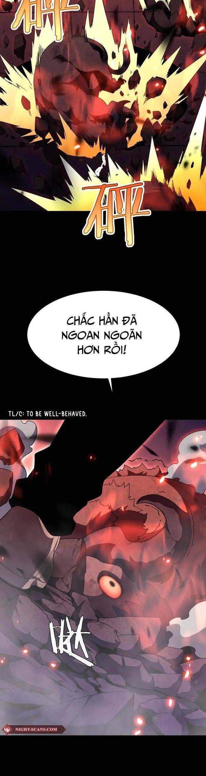 Vạn Tộc Tru Sát!! - Chương 2