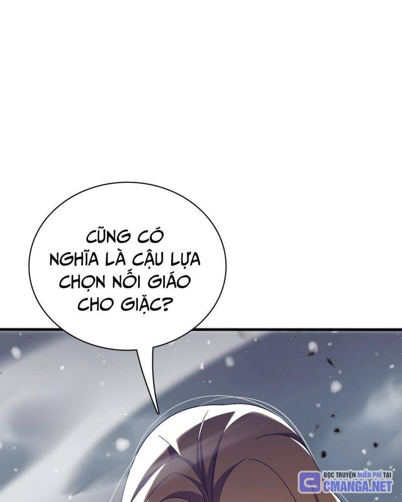 Vạn Tộc Tru Sát!! - Chương 8