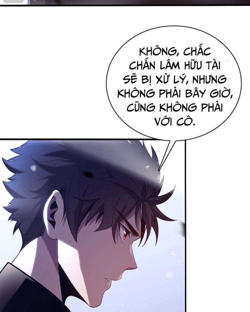 Vạn Tộc Tru Sát!! - Chương 8
