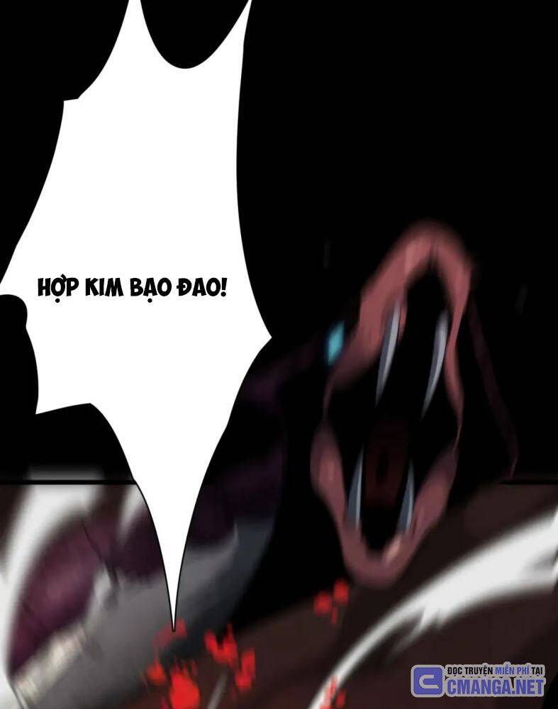 Vạn Tộc Tru Sát!! - Chương 9