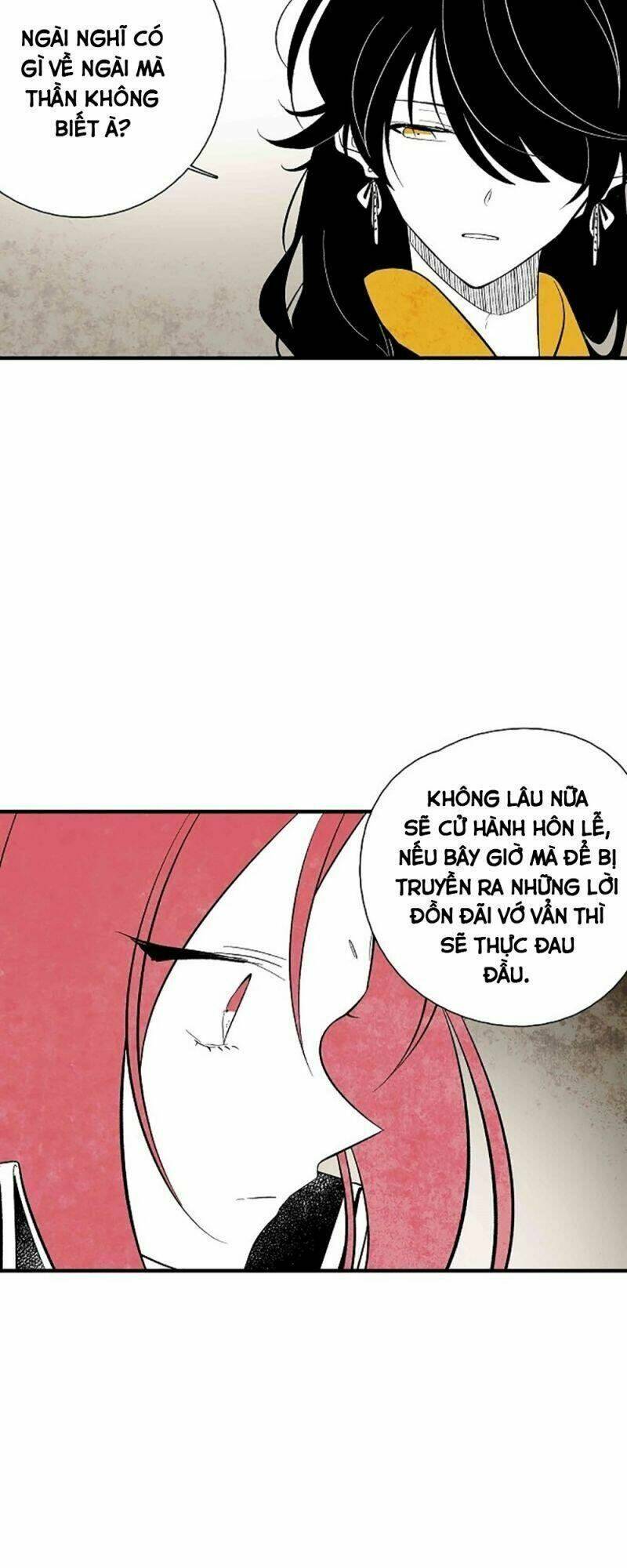 Vân Trung Hoa - Chương 36