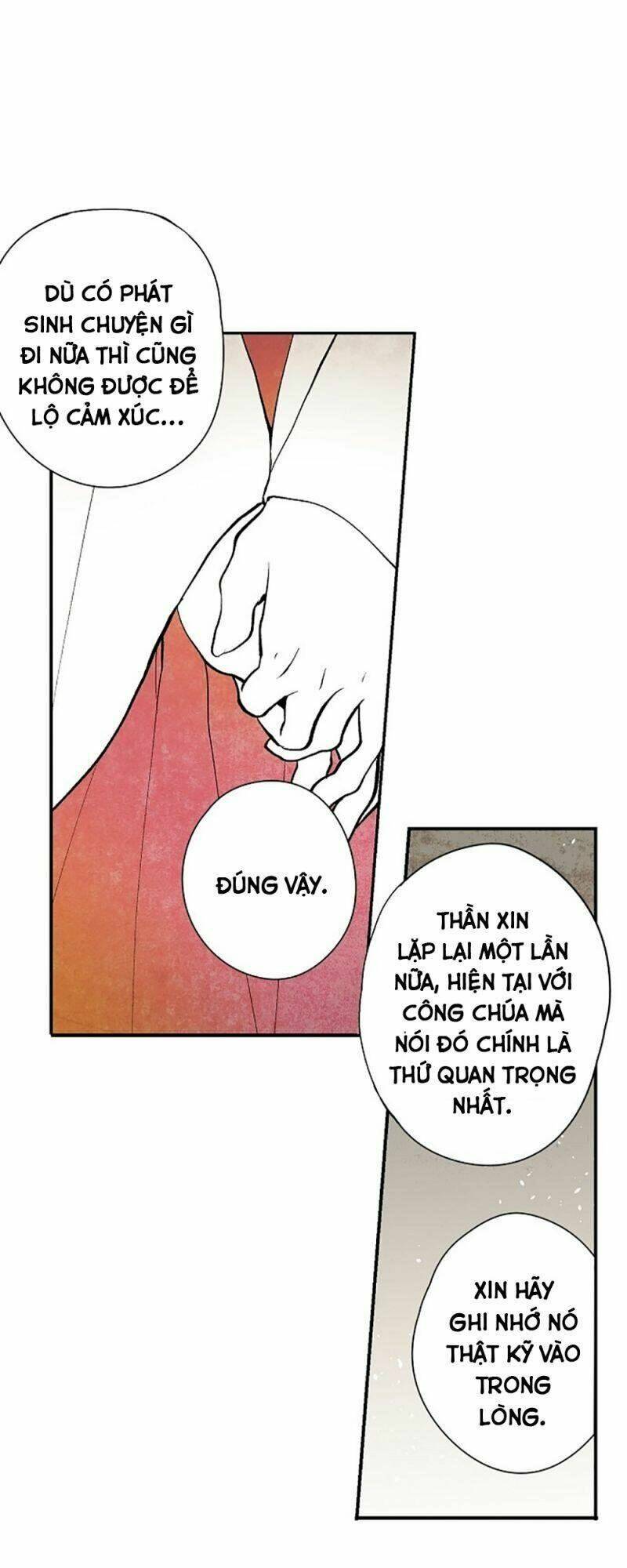 Vân Trung Hoa - Chương 8