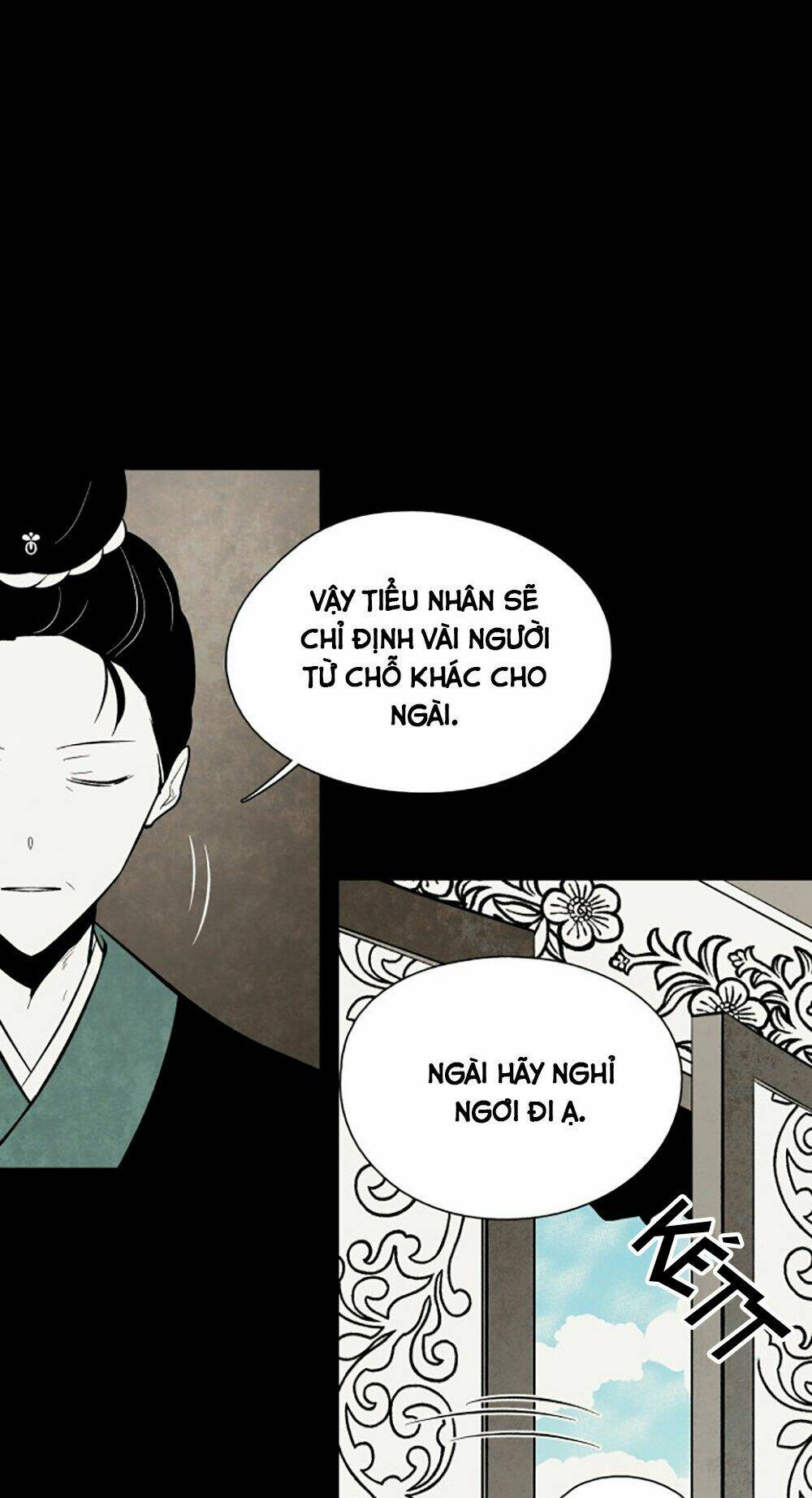 Vân Trung Hoa - Chương 89