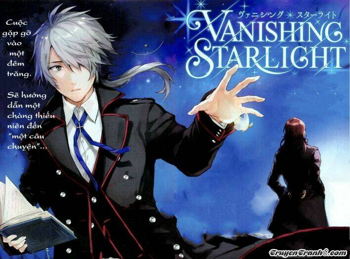 Vanishing Starlight - Chương 1