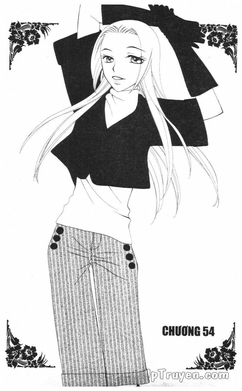 V.b.rose - Chương 10