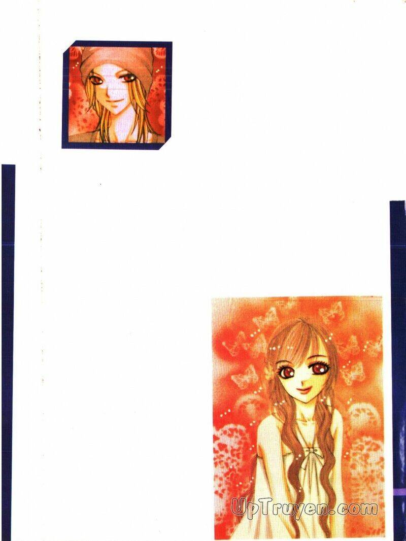 V.b.rose - Chương 11